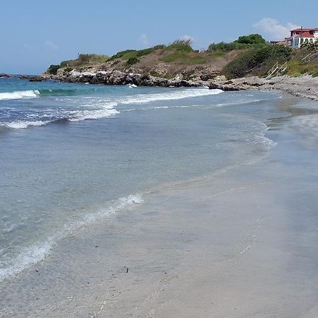 Ionian Green Villas Preveza Exterior photo