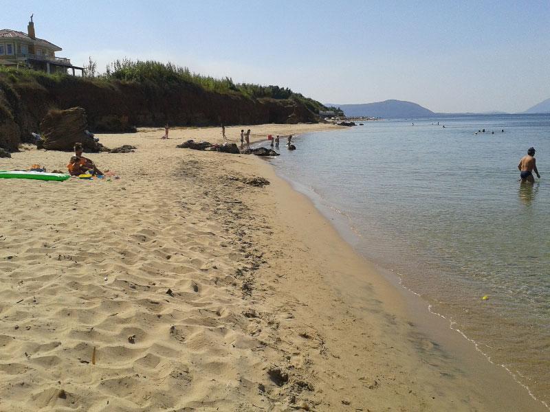 Ionian Green Villas Preveza Exterior photo