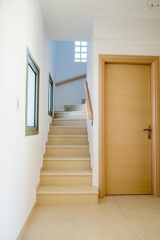 Ionian Green Villas Preveza Exterior photo