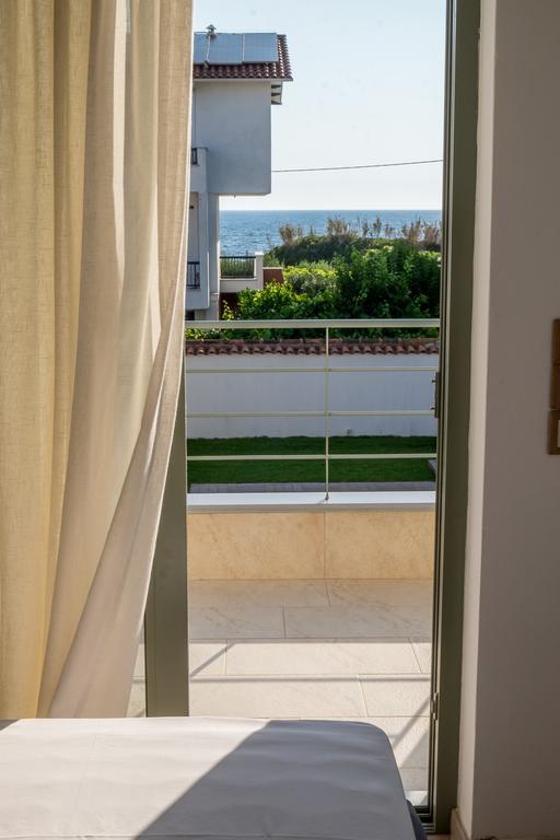 Ionian Green Villas Preveza Exterior photo