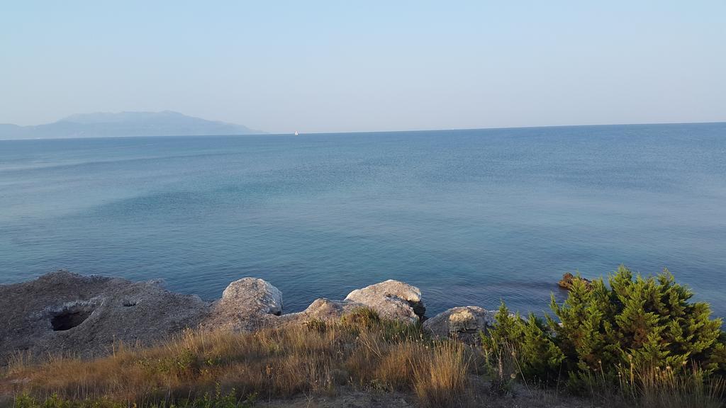 Ionian Green Villas Preveza Exterior photo