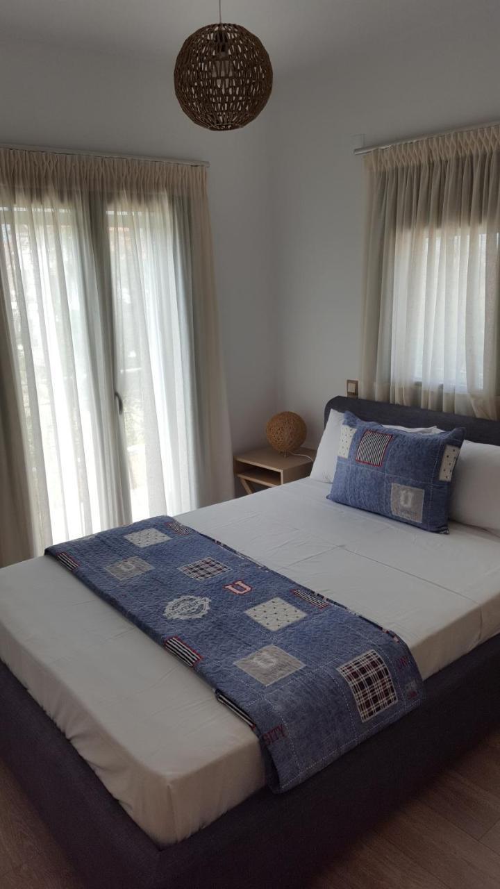 Ionian Green Villas Preveza Exterior photo