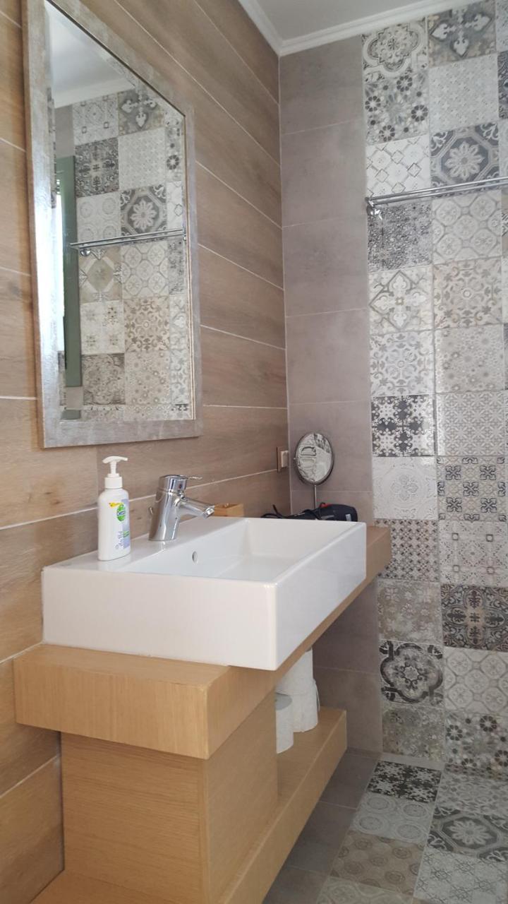 Ionian Green Villas Preveza Exterior photo